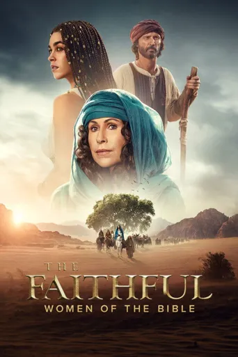 The Faithful海报