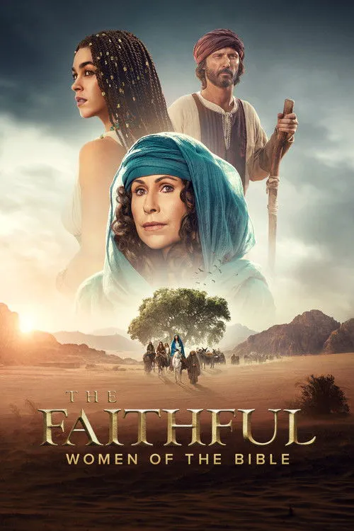 The Faithful海报