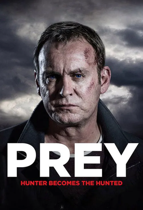Prey 第 2 季海报