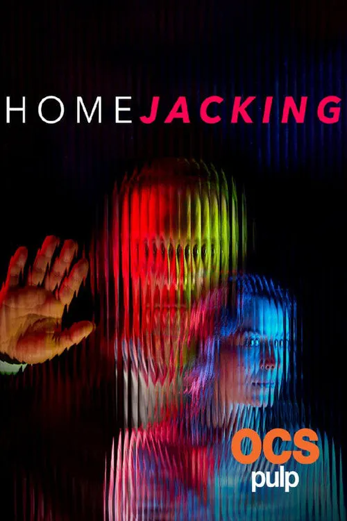 Homejacking 第 1 季海报