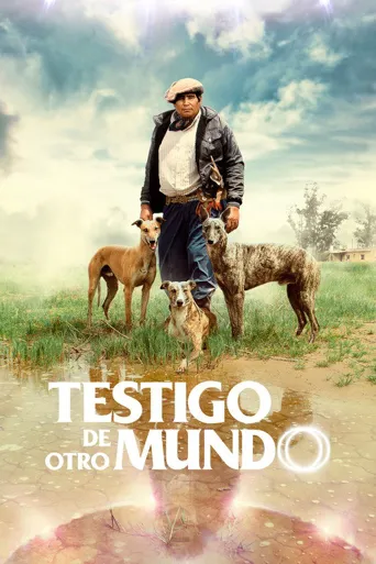 Testigo de otro mundo海报