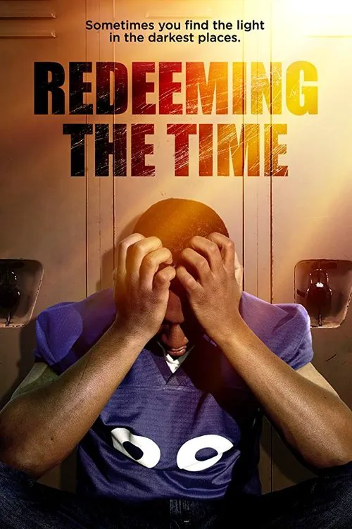 Redeeming The Time海报