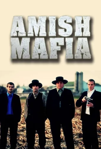Amish Mafia 第 2 季海报