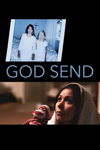 God Send海报