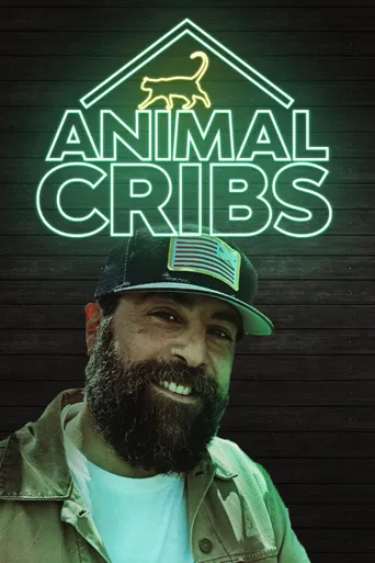 Animal Cribs 第 1 季海报