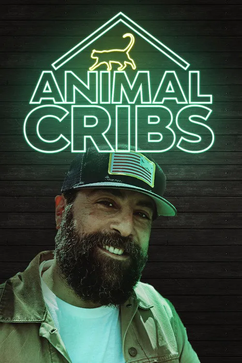 Animal Cribs 第 1 季海报