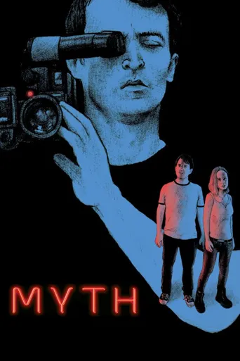 Myth海报