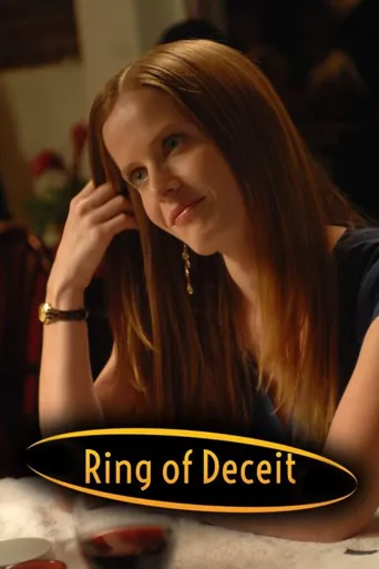 Ring of Deceit海报