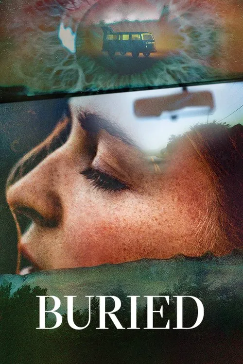 Buried 第 1 季海报
