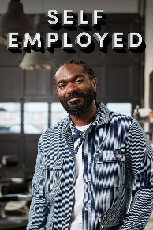 Self Employed 第 1 季海报