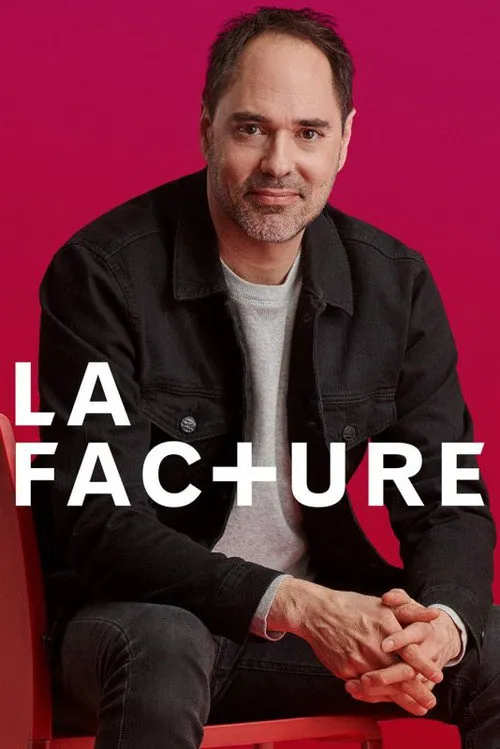 La facture 第 31 季海报