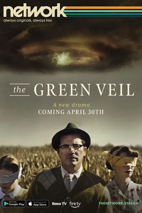 The Green Veil 第 1 季海报