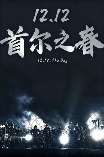 首尔之春海报