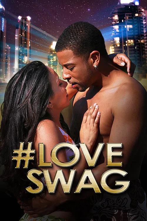 #LoveSwag海报