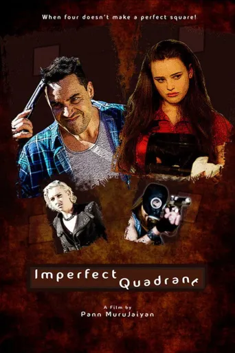 Imperfect Quadrant海报