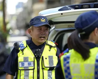 枪声 第 1 季海报