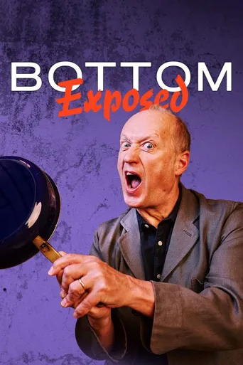 Bottom: Exposed海报