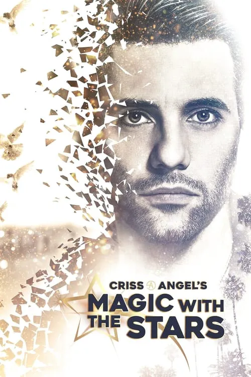 Criss Angel's Magic with the Stars 第 1 季海报