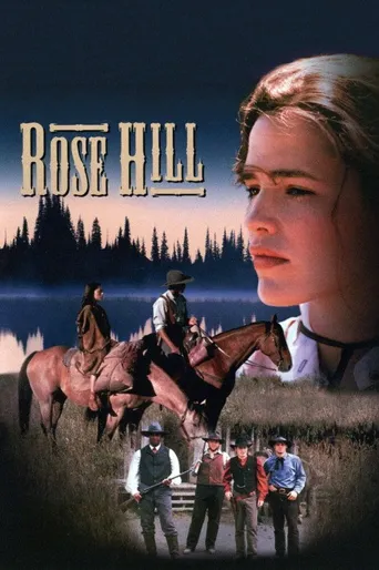 Rose Hill海报