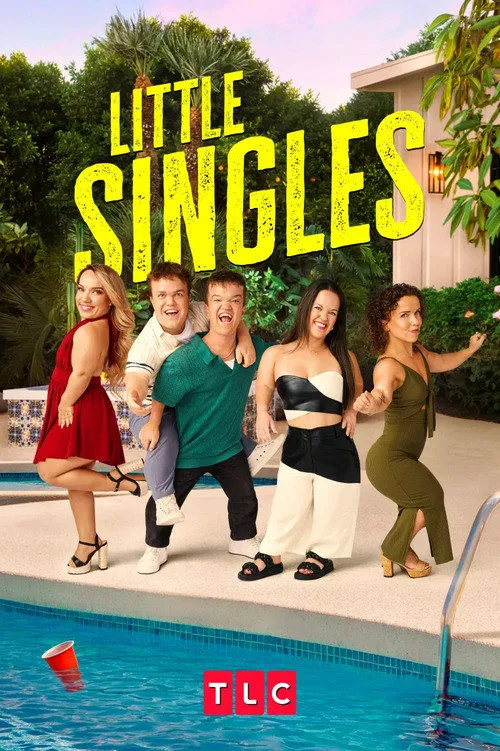 Little Singles 第 1 季海报