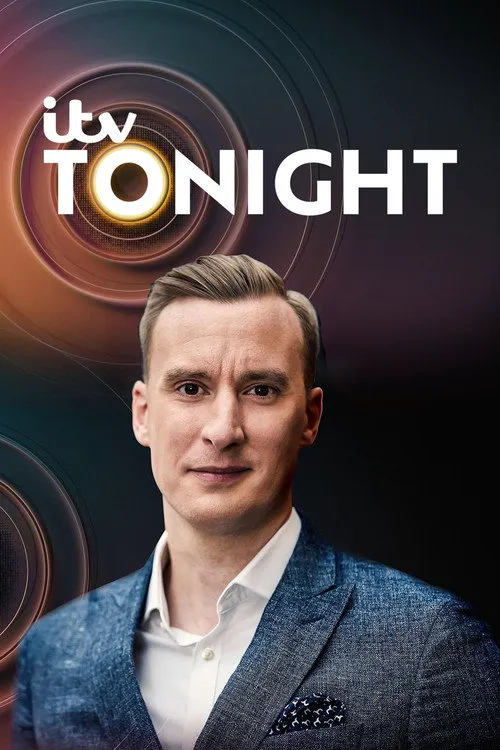 Tonight 第 22 季海报
