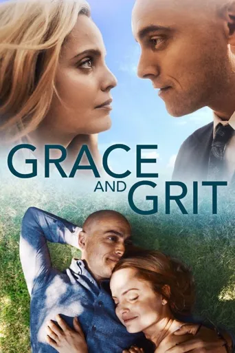 Grace and Grit海报