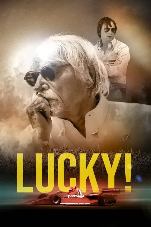 Lucky! 第 1 季海报