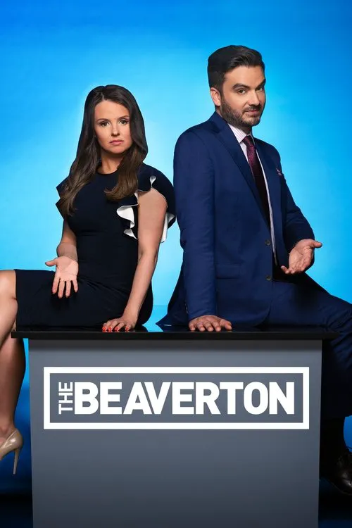 The Beaverton 第 1 季海报