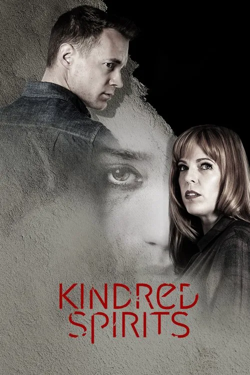 Kindred Spirits 第 7 季海报