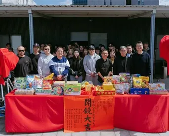 至少还有月光海报