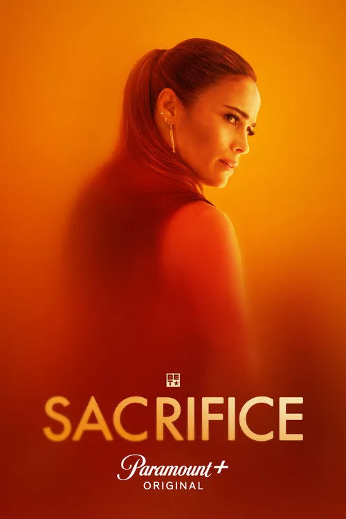 Sacrifice 第 2 季海报