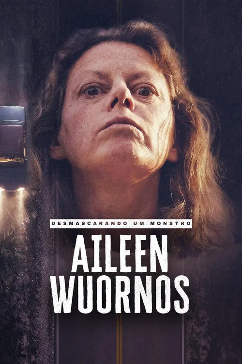 Unmasking a Monster: Aileen Wuornos 第 1 季海报