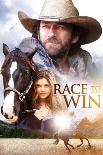马上赢人生海报