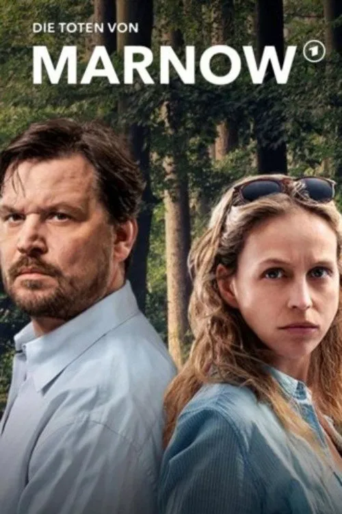 Die Toten von Marnow 第 1 季海报