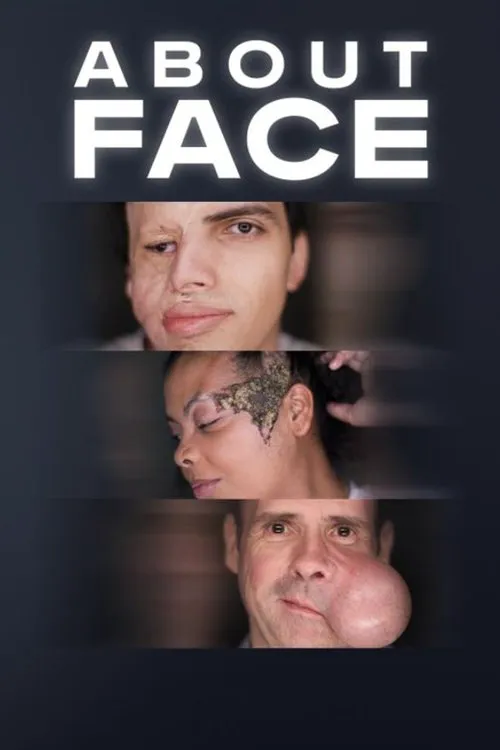 About Face 第 1 季海报