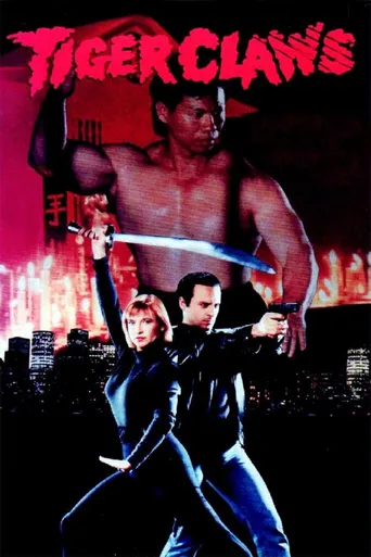 捍卫危机海报