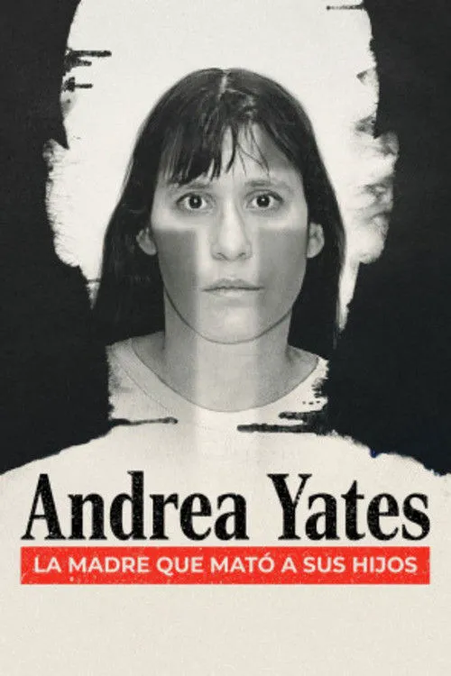 The Cult Behind the Killer: The Andrea Yates Story 第 1 季海报