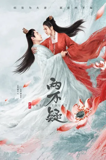 恩爱两不疑海报