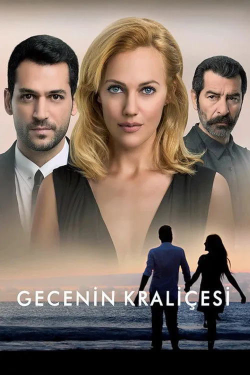 Gecenin Kraliçesi 第 1 季海报