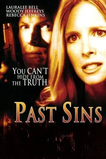 Past Sins海报
