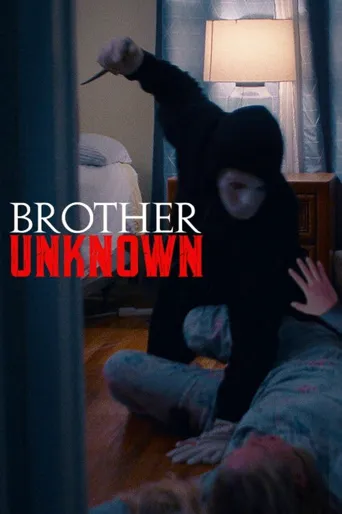 Brother Unknown海报