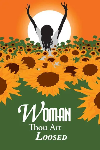 Woman Thou Art Loosed海报