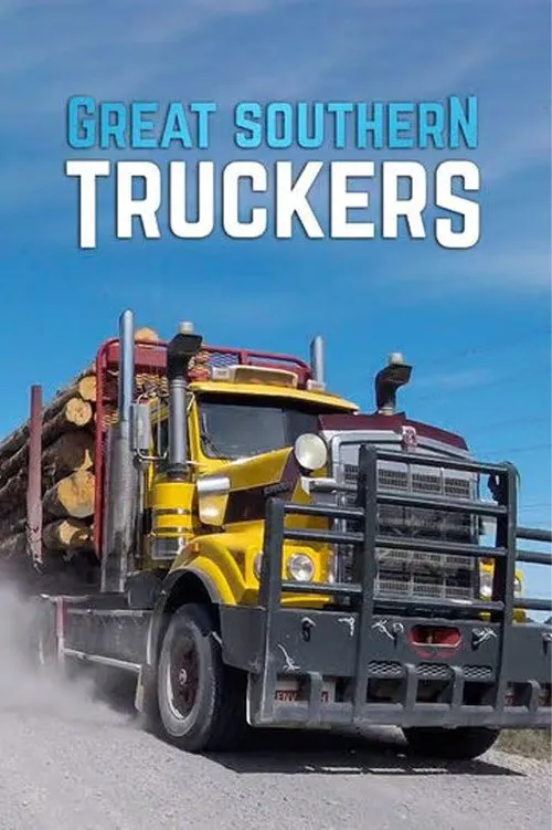 Great Southern Truckers 第 1 季海报