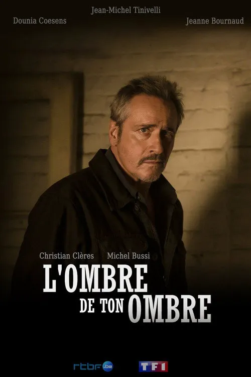 L'ombre de ton ombre 第 1 季海报