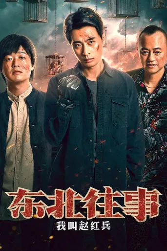 东北往事：我叫赵红兵海报