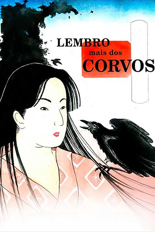 Lembro Mais dos Corvos海报