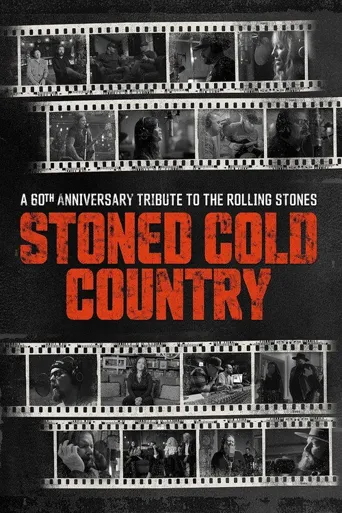 Stoned Cold Country海报