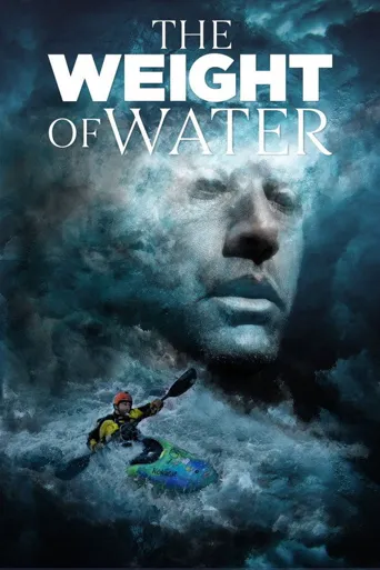 水的重量海报