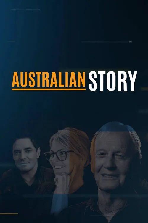 Australian Story 第 29 季海报