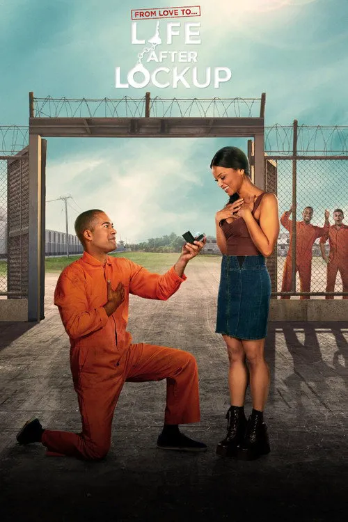 Love After Lockup: Life After Lockup 第 6 季海报